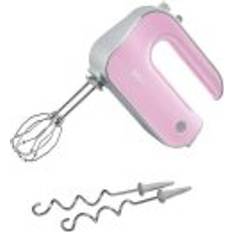 Bosch MFQ 4030K Handmixer 500W gentle pink