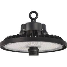 Sygonix SY-6249486 LED-armatur för hallbelysning EEK: A (A - G) LED LED 200 W Svart