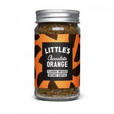 Instant kaffe Little´s Chokolade/orange