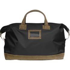 Weekend bag, svart