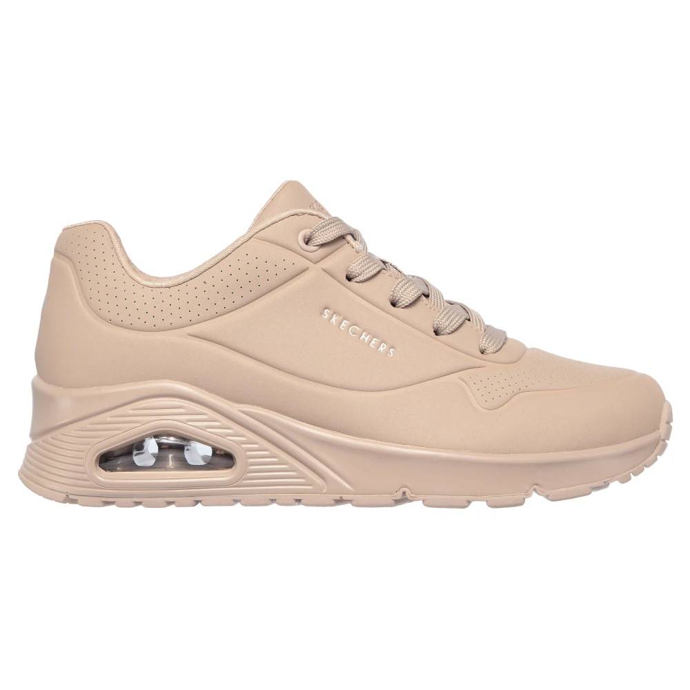 Skechers - UNO - Stand on Air Träning - Dam - 39 EU -