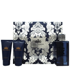 K Gift Set