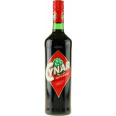 Cynar Artichoke Ricetta Originale 16,5 % alk. 70 cl.