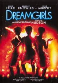 DVD - Dreamgirls (Beg)