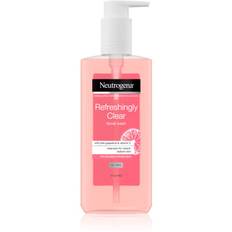Neutrogena Clear & Radiant Rengöringsgel 200 ml