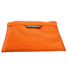 Taske Basil Keep Shopper Neon Orange