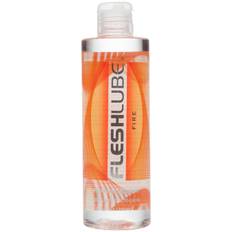 Fleshlight Fleshlube Fire Värmande Glidmedel 250 ml - Klar