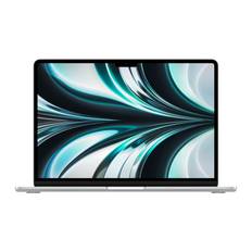 MacBook Air 13" M2 2022 (Apple M2 8-Core, 16 GB RAM, 1 TB SSD, 8-Core GPU) Silver