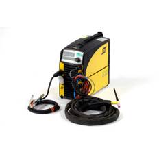 ESAB Tigsvets Caddy Tig 2200iw AC/DC TA33kit