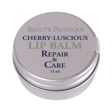 CHERRY-LUSCIOUS LIP BALM REPAIR & CARE