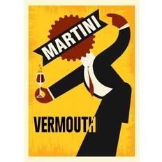 MARTINI VERMOUTH