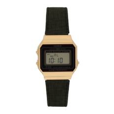 Wrist watch - Military green - --