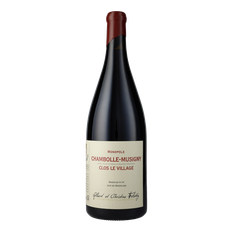 2023 Chambolle-Musigny Clos le Village Domaine Henri Felettig Magnum