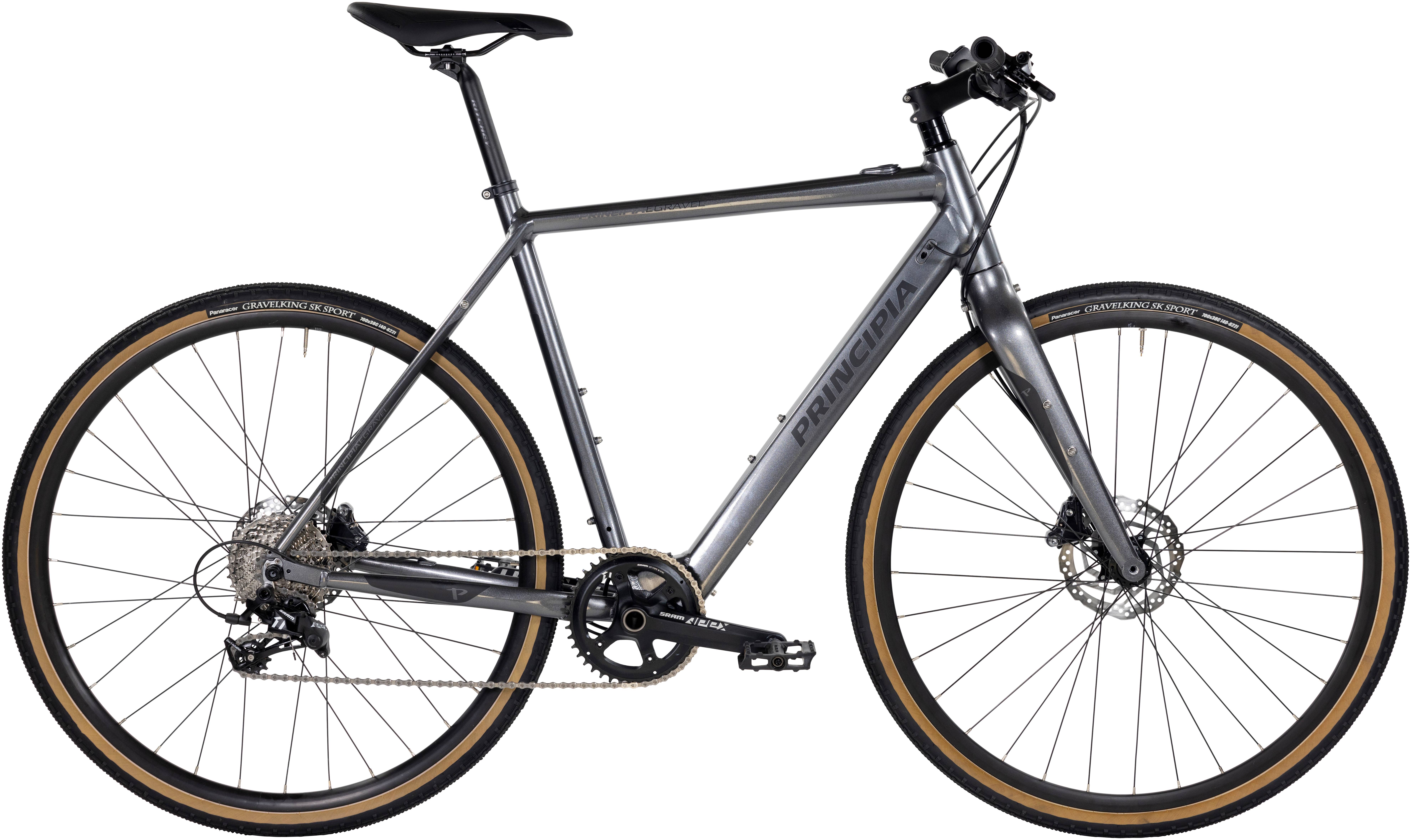 Principia E Gravel 57CM