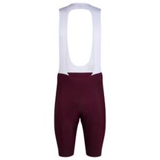 Rapha Core Bib Shorts Cykelbyxa Herr Storlek XXL Färg lila
