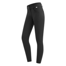 ELT Comfort Ride Glam Ridbyxor - Svart (36)