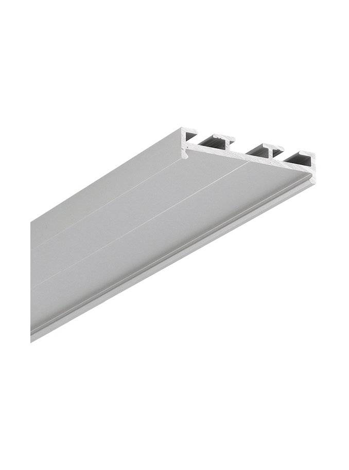 Kompletterende Profil COMBO30-02 - 3m - Anodiseret