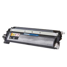 Brother TN 210 BK Sort 2200 sider kompatibel lasertoner