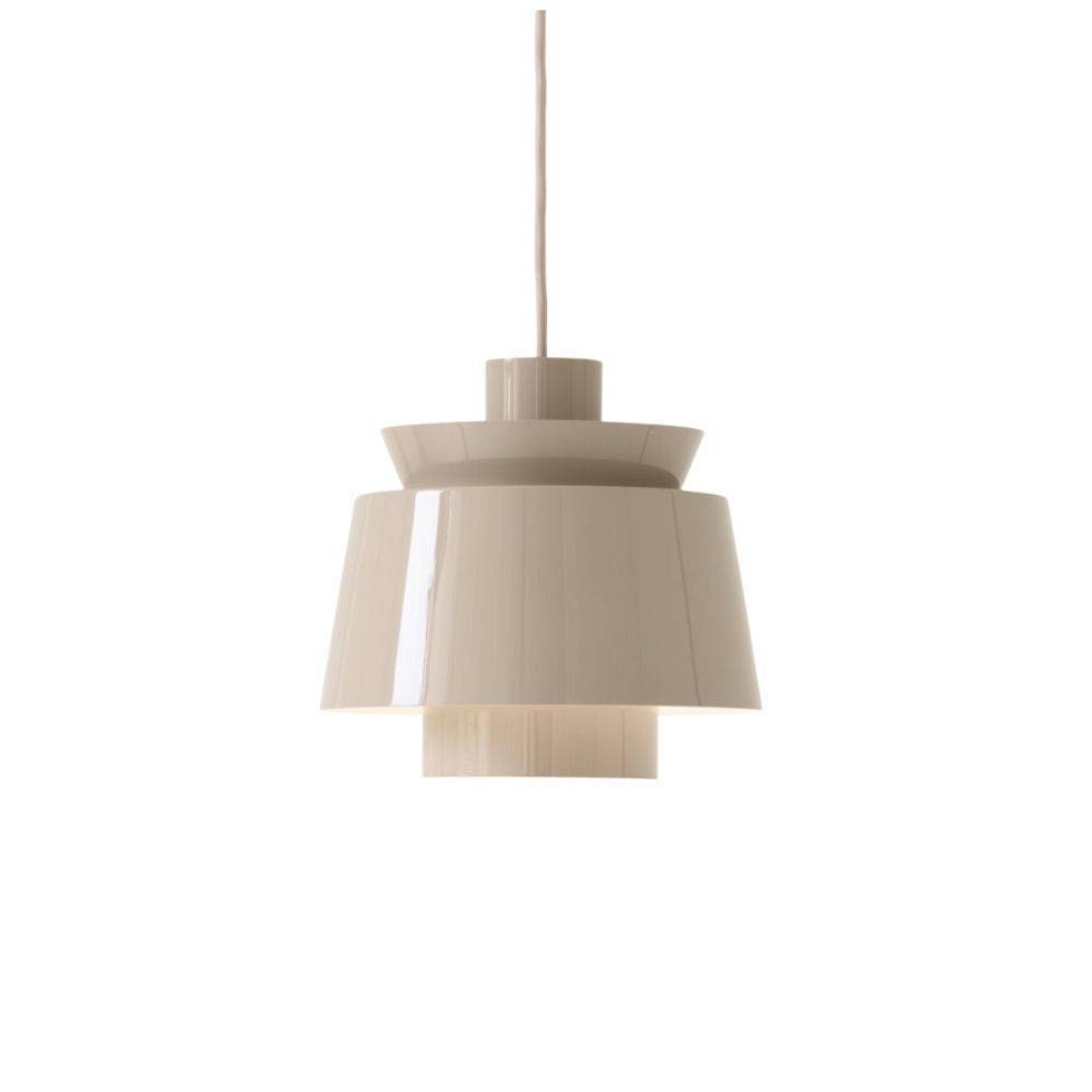 &Tradition Utzon JU1 Pendel  Grey Beige
