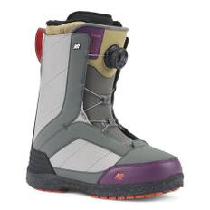 K2 Haven Womens Snowboard Boots 2024 - Multi / 8