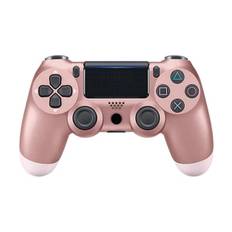 PS4 Trådløs DualShock Controller til Playstation 4 - Rosa