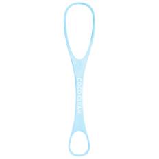 Tungrengöring Coco Clean Tungskrapa BLÅ