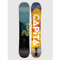 CAPiTA Defenders Of Awesome 2025 Snowboard - 158 - multi