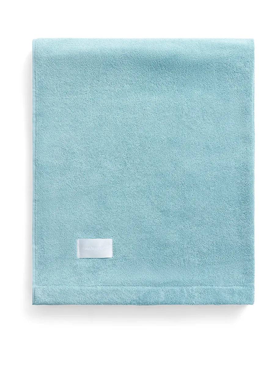 Gelato Towel, young blue fra Magniberg Bath Sheet - Jacobsen Plus