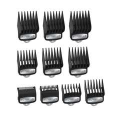 Wahl Professional Premuim Avståndskammar 10 st (1,5 mm - 25 mm)