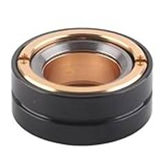 Metallringar Fidget Toy, Adult Fidget Magnets Bärbara Ringar, Metall Magnetiska Ringar Leksak För Dagligt Bruk Idé ADHD Fidget