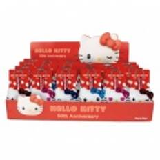 Avaimenperä: Hello Kitty Plush Keychain (7cm, Satunnainen)