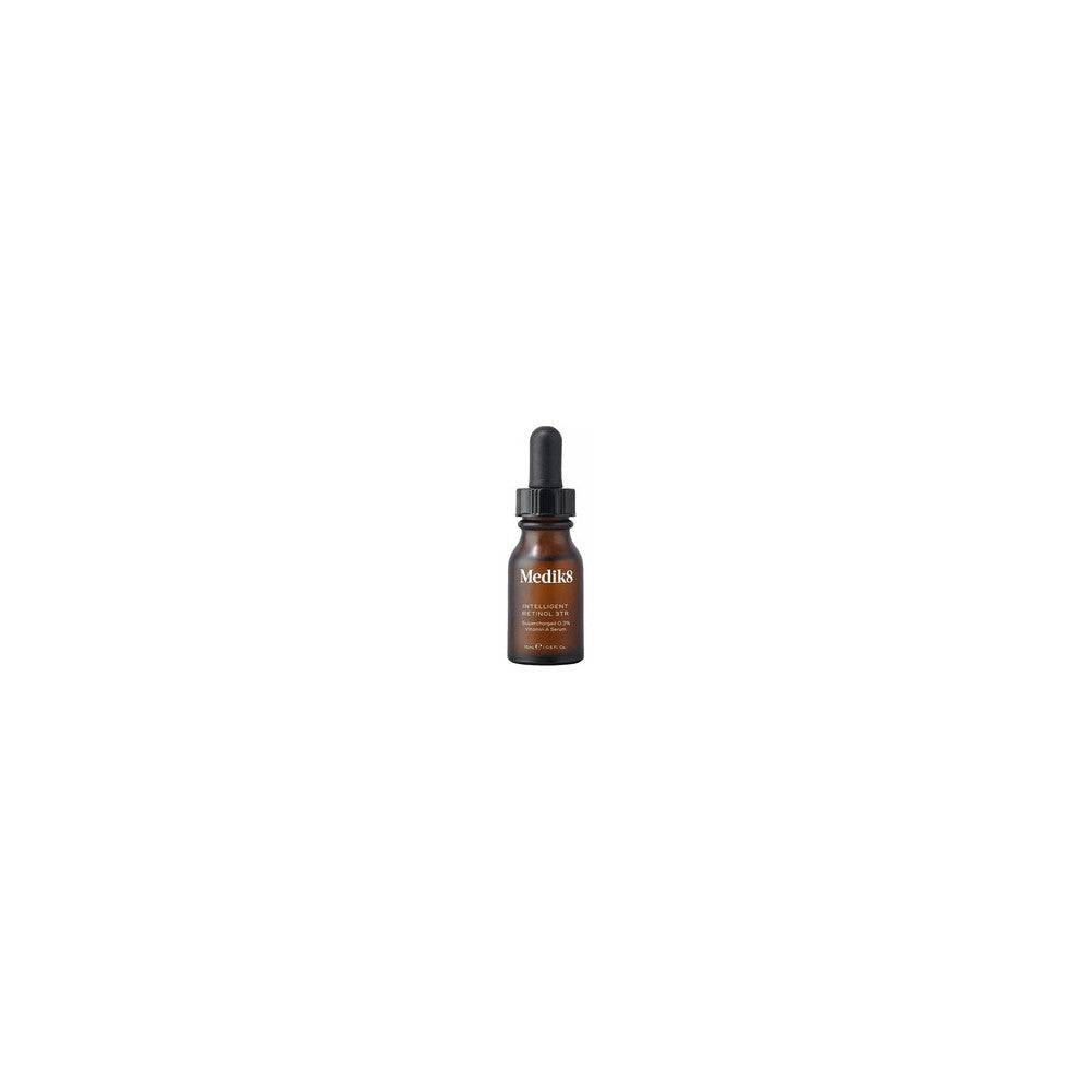 Medik8 Intelligent Retinol 3Tr super recharge 0,3% vitamin A-serum - 15 ml