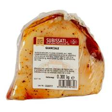 Guanciale 300g - Deli Drengene