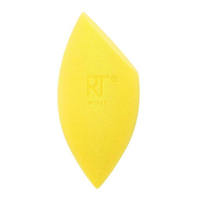 Miracle Sponge - REAL TECHNIQUES - Concealer - Even application - Soft texture - Natural finish