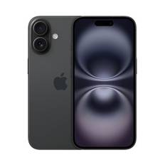 Apple iPhone 16 128GB Black