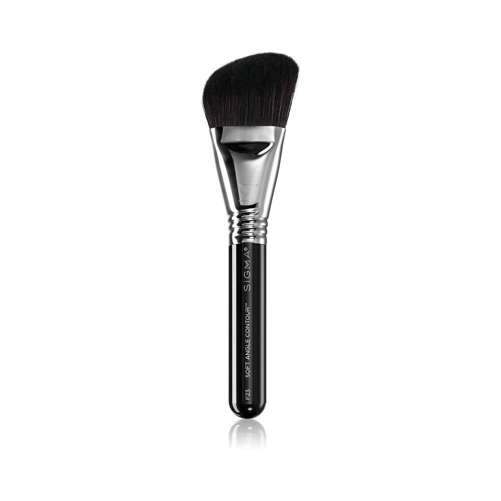 Sigma Beauty F23 Soft Angle Contour™ konturbørste