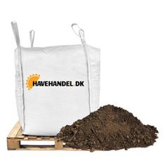 HH Plantemuld 1000 liter