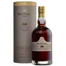 Graham's Tawny 40 Years