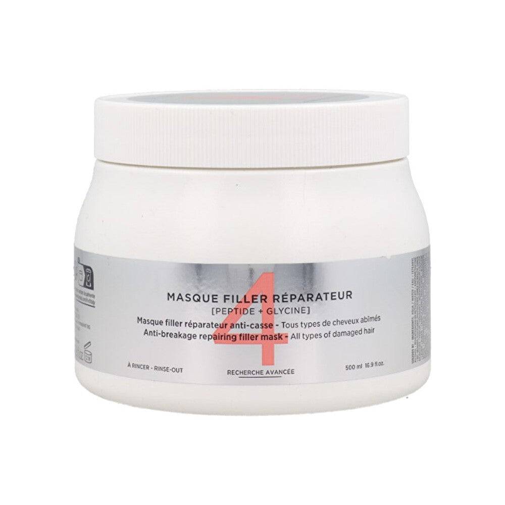 Kérastase Maschera Nutriente E Rigenerante Première Filler Riparatrice Anti-Rottura — Maschera capelli