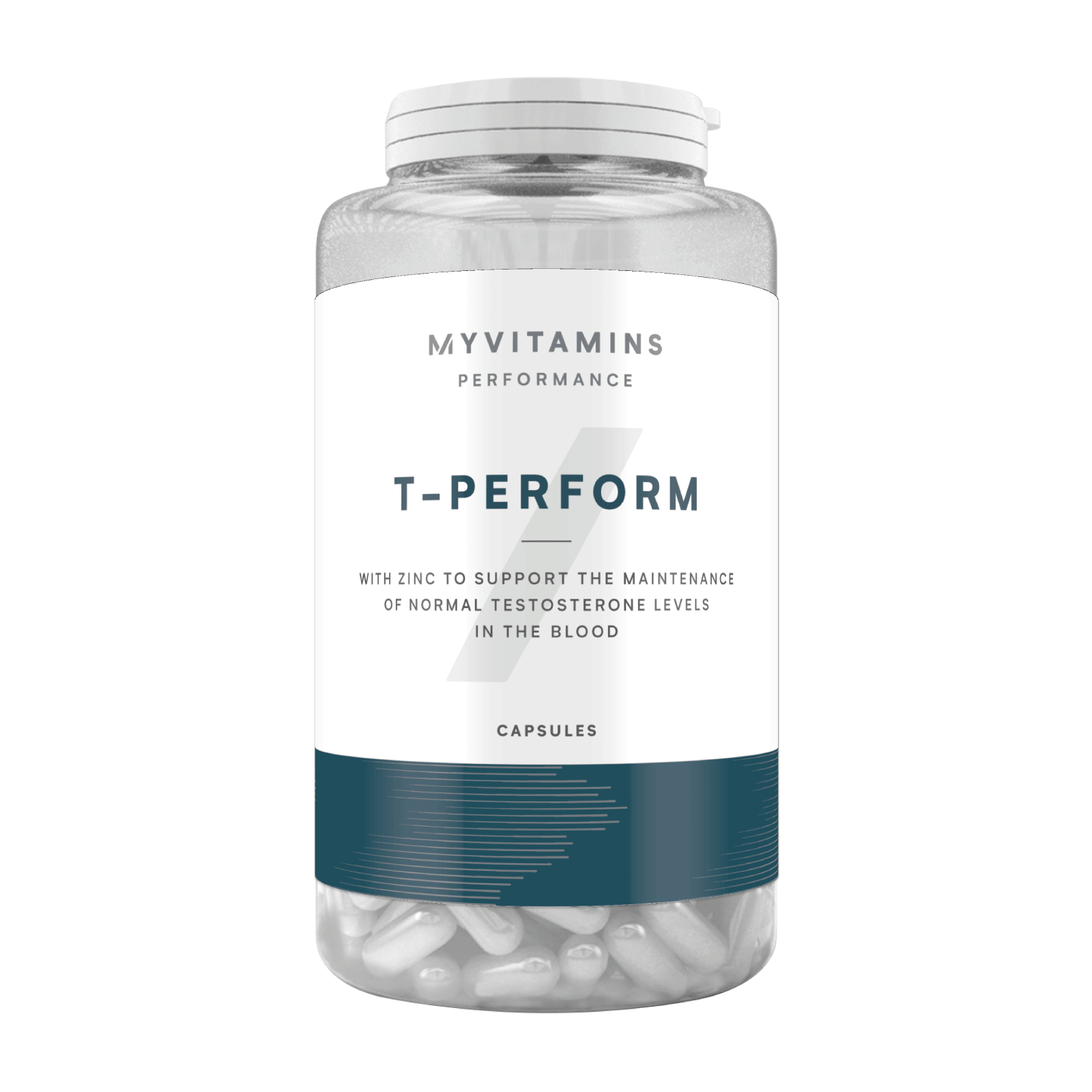 T-Perform Kapseln - 270Tabletten