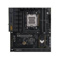 ASUS TUF GAMING B650-PLUS WIFI AMD B650 Sokkel AM5 ATX