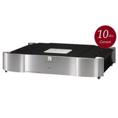 Moon 810LP - Silver