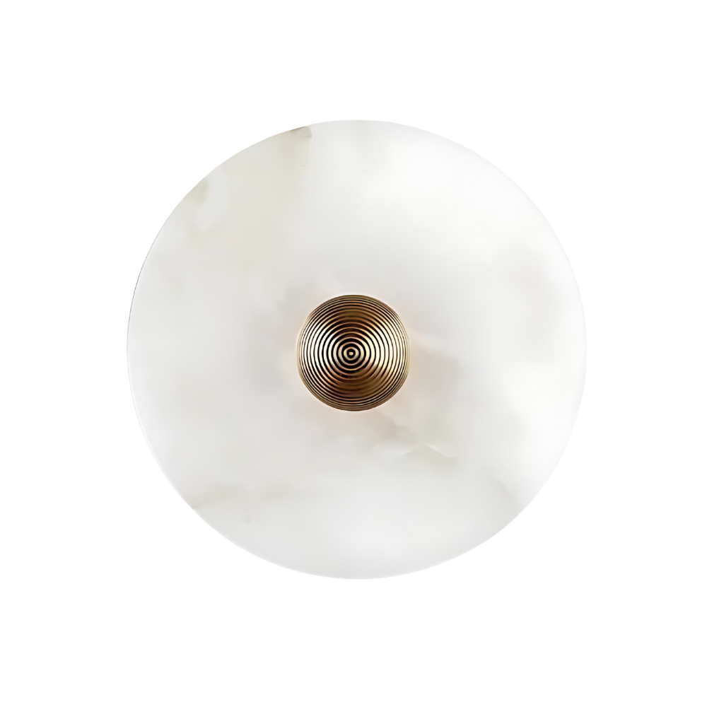 Aurora d'Or Vägglampa - 20 cm