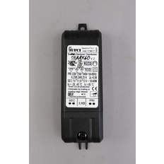 Elektronisk transformer 10-60W