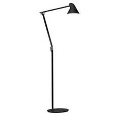 Louis Poulsen - NJP - Gulvlampe