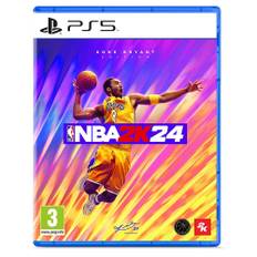 2K Game Nba 2K24 - Ps5