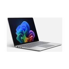 Microsoft Surface Laptop Copilot+ PC for Business Bærbar PC - Intel Core Ultra 5 (Serie 2) 236V / 2.1 GHz - 16 GB LPDDR5X - 512 GB SSD - 13.8"