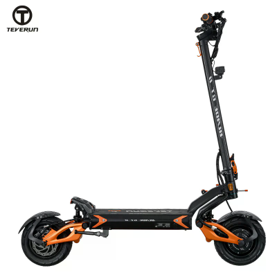 Elscooter Teverun Blade GT II