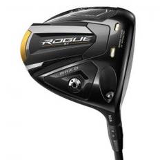 Callaway Rogue ST MAX D Golf Driver