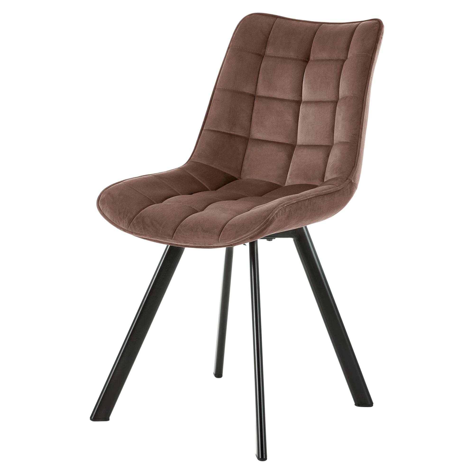 Stol Kavran Mokka 61x46 cm